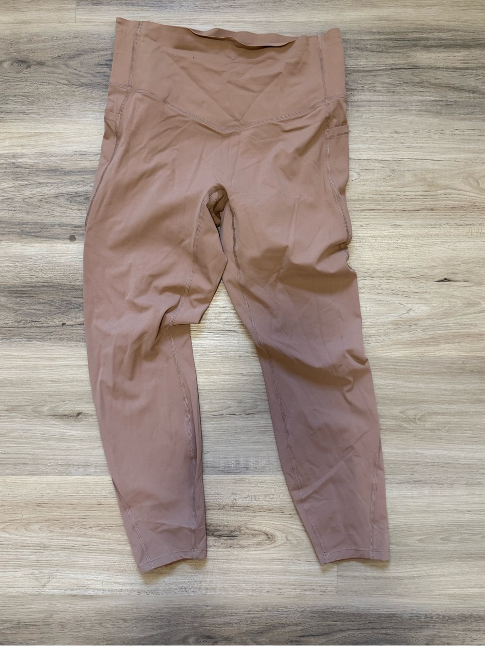 Halara High-Waist Leggings